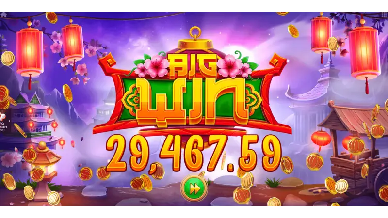 แนะนำเกมสล็อตโคมไฟจาก goodgames888 เว็บสล็อตที่ดีที่สุด 2023