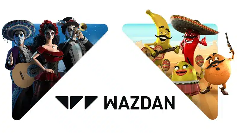 ค่ายเกมแฟนตาซี wazdan สิ่งมหัศจรรย์รอคุณอยู่อีกเพียบ