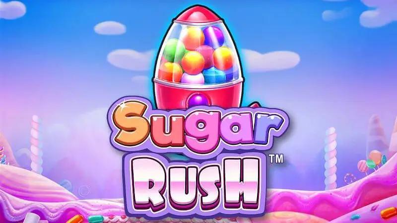 รู้จักกับเกม Sugar Rush ยิ่งรู้จักยิ่งหลงรักอย่างแน่นอน